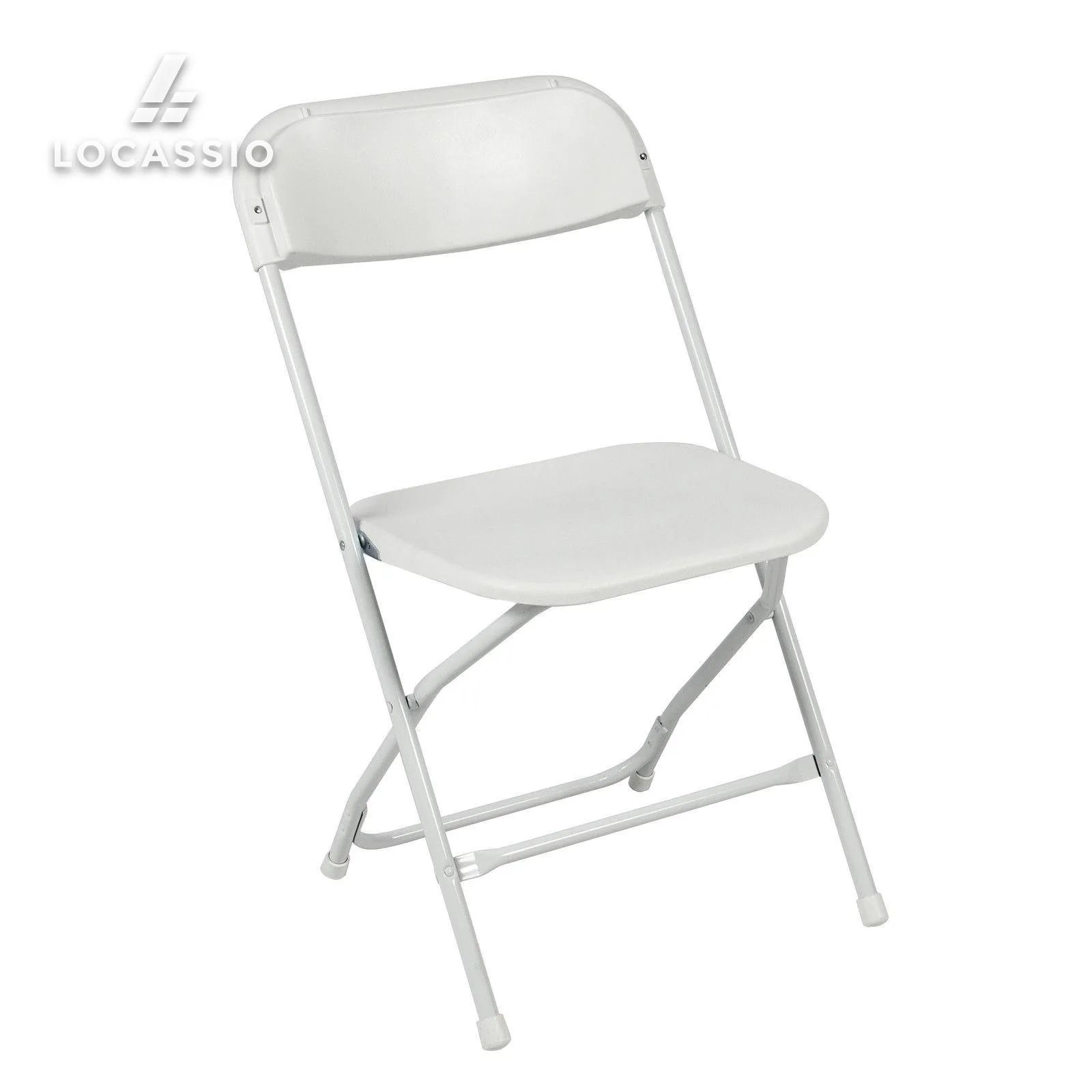 Location Chaise blanche